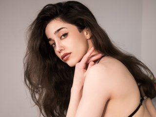 エロティックなビデオチャット LisaSemily