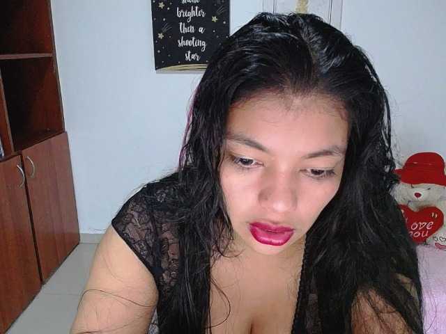 ブロードキャストスクリーンショット lisasimons