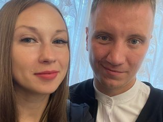 エロティックなビデオチャット LisaVolk25