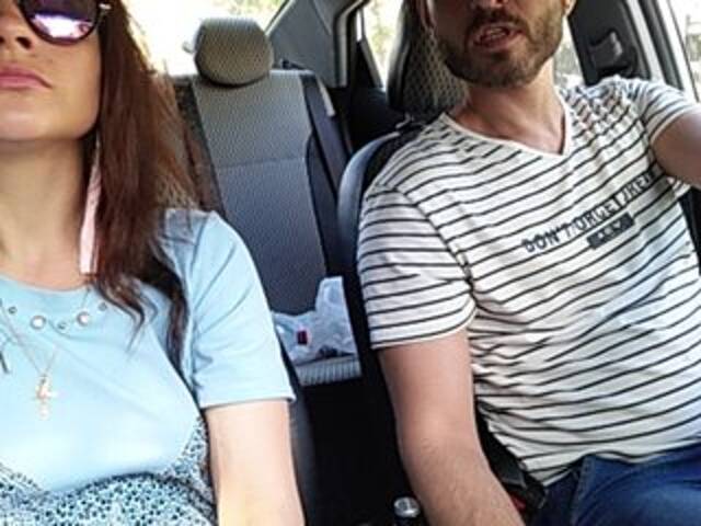 ブロードキャストスクリーンショット LisBlackVlady