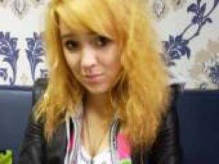 エロティックなビデオチャット liseechkaa