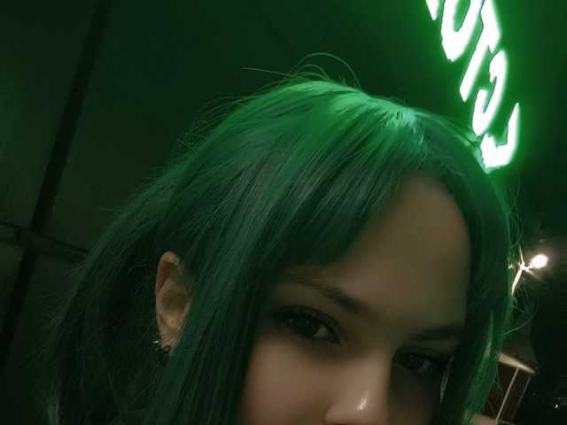 プロフィールの写真 Lisen0chek1
