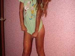 エロティックなビデオチャット lisenochek3