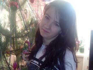 エロティックなビデオチャット lisenok26