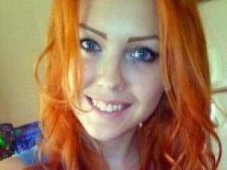 エロティックなビデオチャット lisi4ka17