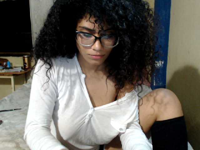 ブロードキャストスクリーンショット Liss-Miley