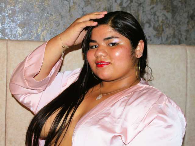 プロフィールの写真 lissa-curvyx