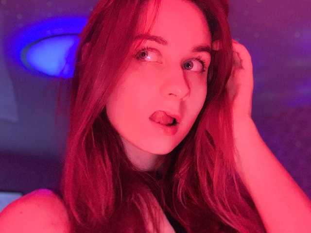 プロフィールの写真 LissaAllisa