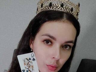 エロティックなビデオチャット WonderfulLin