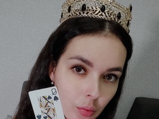 エロティックなビデオチャット Lissabel