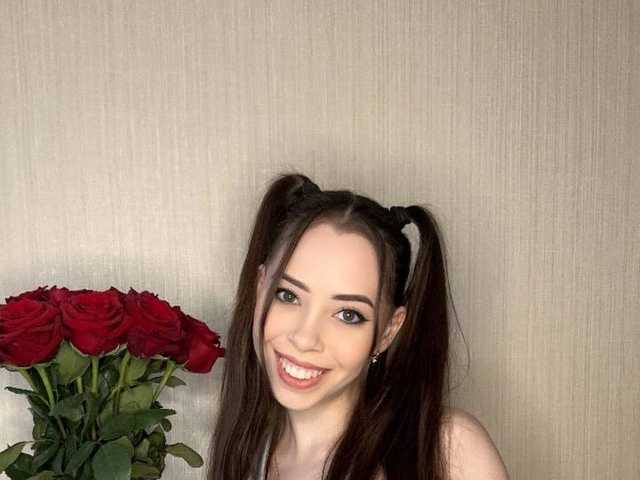 プロフィールの写真 lissacutte