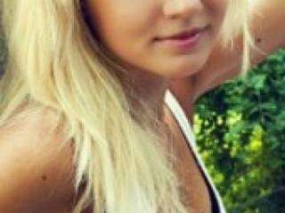 エロティックなビデオチャット lissalera