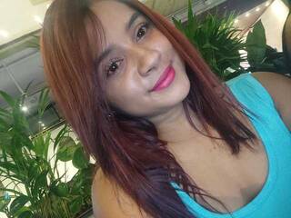 エロティックなビデオチャット lissalogan