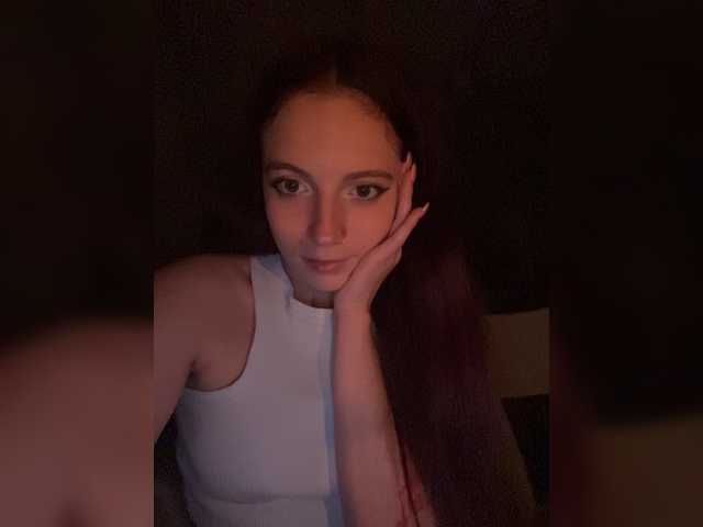 ブロードキャストスクリーンショット LissaSkarlet