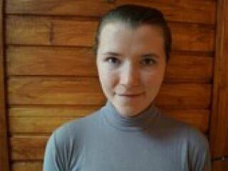 エロティックなビデオチャット lissenochek