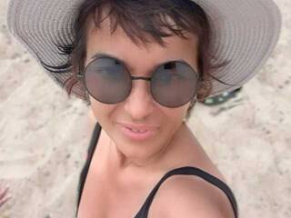 エロティックなビデオチャット Lissichka