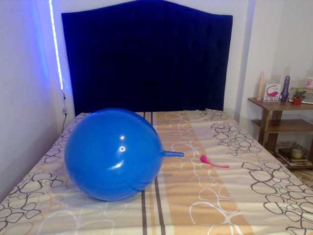 ブロードキャストスクリーンショット LISSMOVA