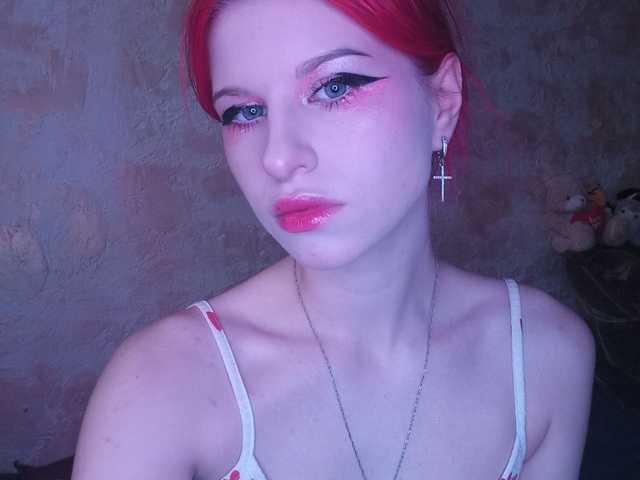 プロフィールの写真 LisssaMooon