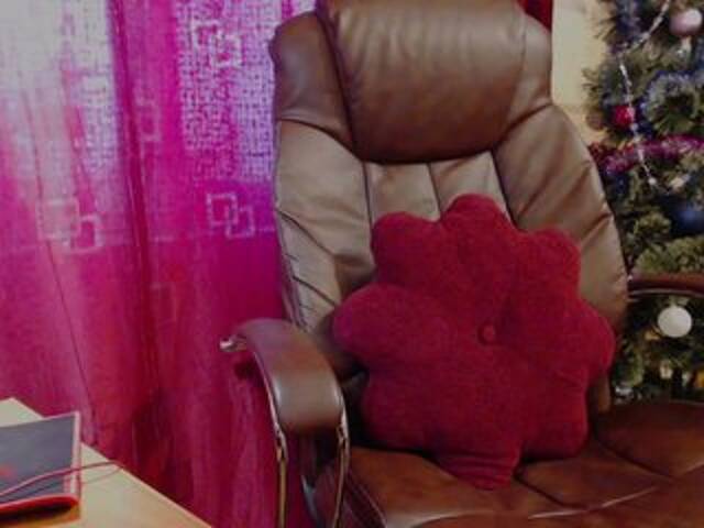 ブロードキャストスクリーンショット LisBlackLady