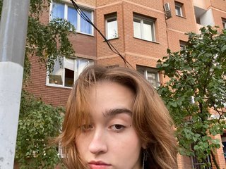 エロティックなビデオチャット LisyReilly