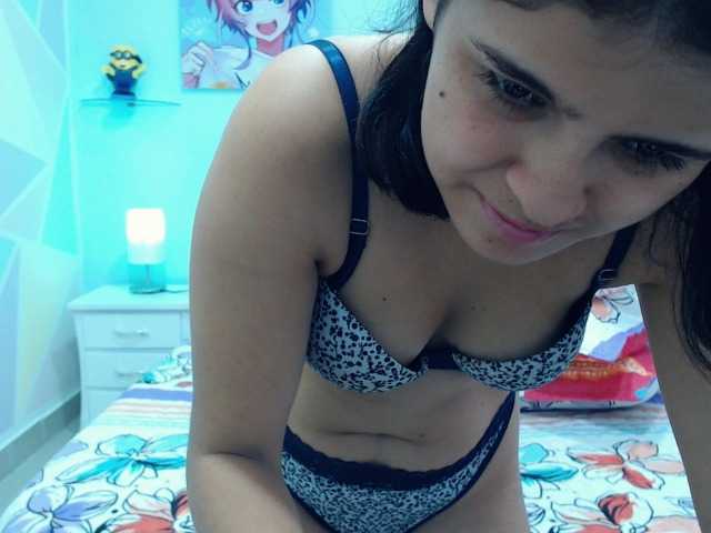 ブロードキャストスクリーンショット litledreams