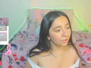 エロティックなビデオチャット LitleMily