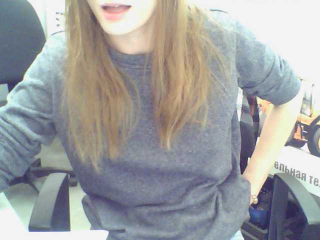 ブロードキャストスクリーンショット Litlsisicool