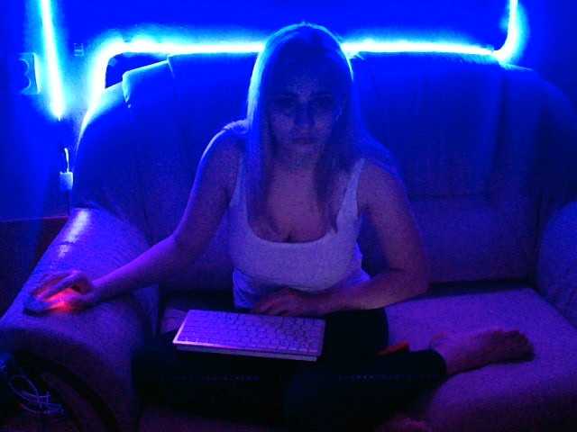 ブロードキャストスクリーンショット Little_Pony