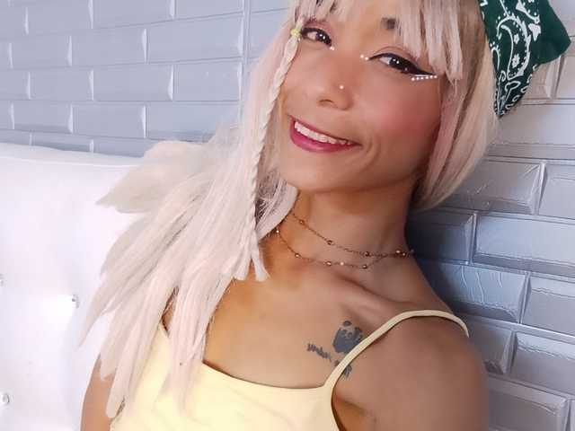 プロフィールの写真 Laura_cocksucker