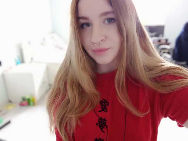 プロフィールの写真 Emily_Green