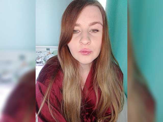 ブロードキャストスクリーンショット Emily_Green