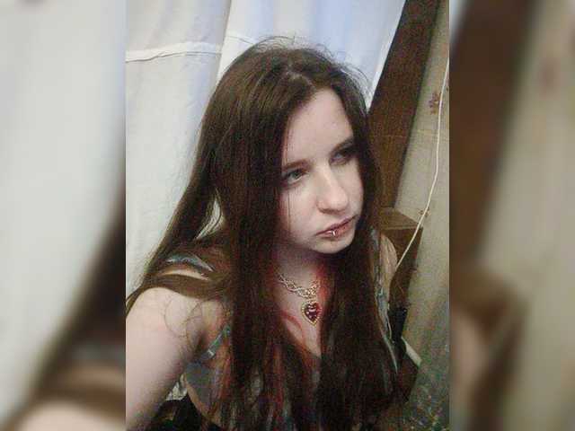 ブロードキャストスクリーンショット Emily_Green