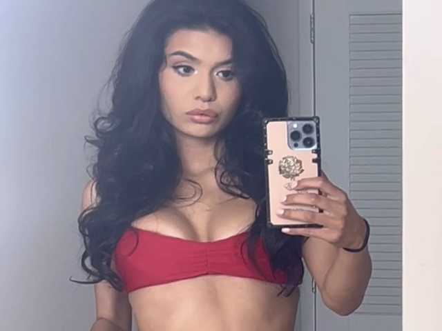 プロフィールの写真 Little-selena