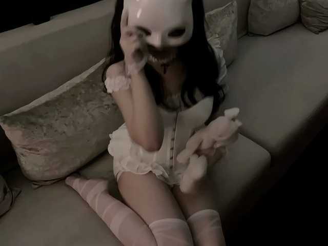 プロフィールの写真 littlebunny21