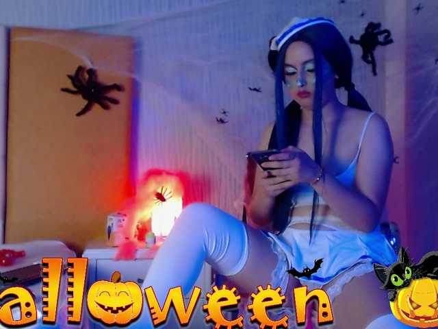 ブロードキャストスクリーンショット LittleCandy