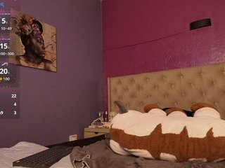 エロティックなビデオチャット LittleCheerry