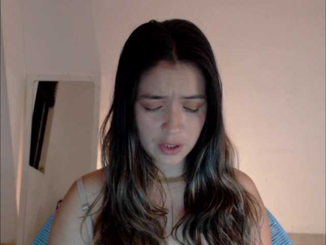 ブロードキャストスクリーンショット littleDanni