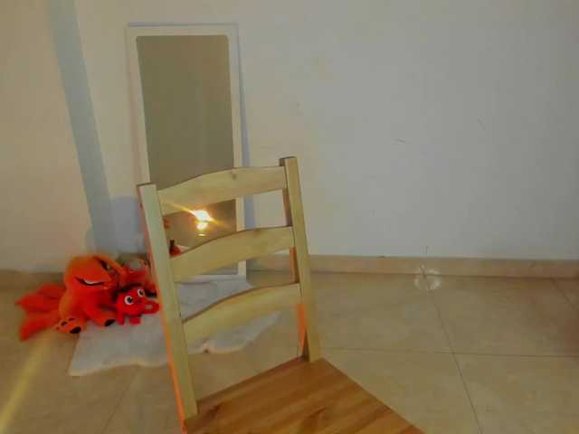 ブロードキャストスクリーンショット littleDanni