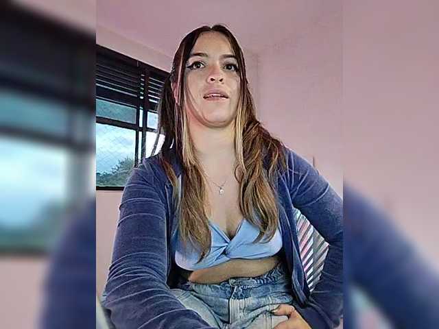 ブロードキャストスクリーンショット littleDanni