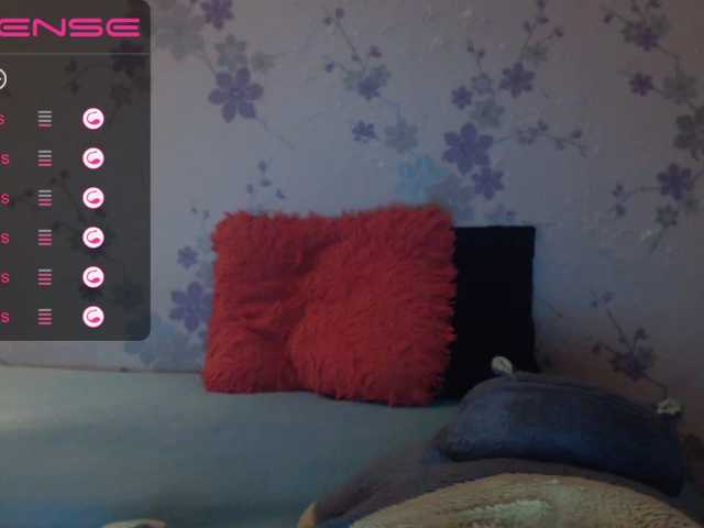 ブロードキャストスクリーンショット littledevi