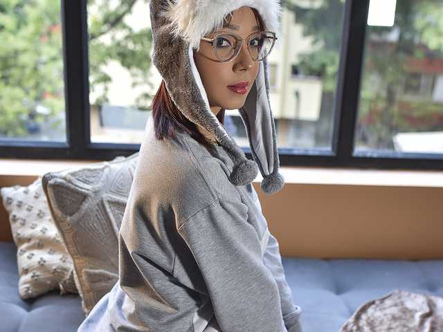 プロフィールの写真 littlenewbie
