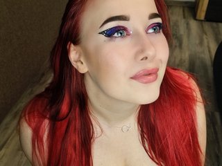 エロティックなビデオチャット littleEve