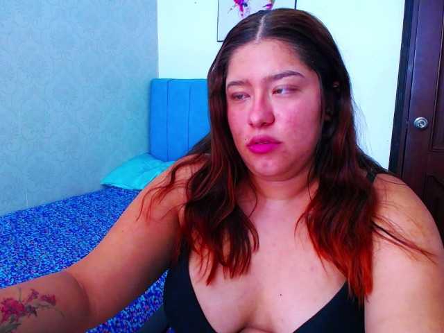 写真 littleflower1 Hello my loves, I hope you are well, welcome to my room, let's have fun and make a lot of messes with my tight pussy for you.@curvy@musian#latina