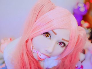 プロフィールの写真 LoliSuccub