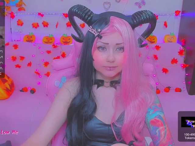 ブロードキャストスクリーンショット LoliSuccub