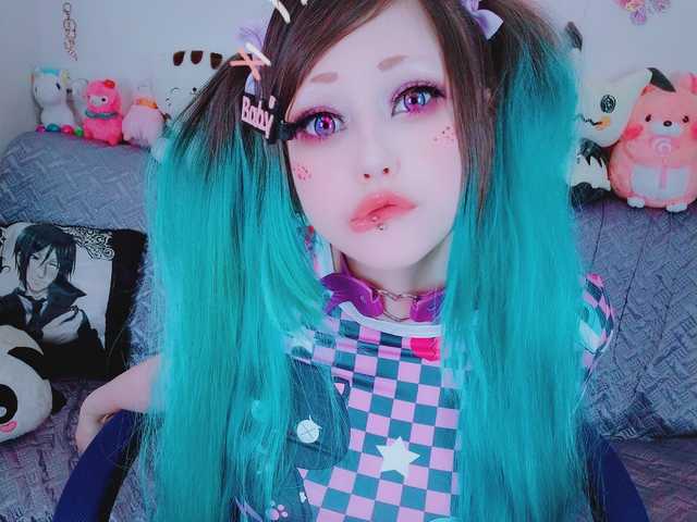 プロフィール写真 LoliSuccub