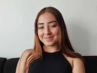 エロティックなビデオチャット littlepaty