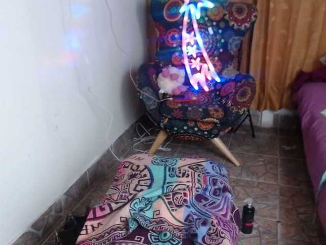 ブロードキャストスクリーンショット Littlesara97