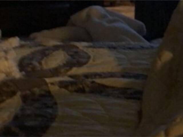 ブロードキャストスクリーンショット Littleshorty