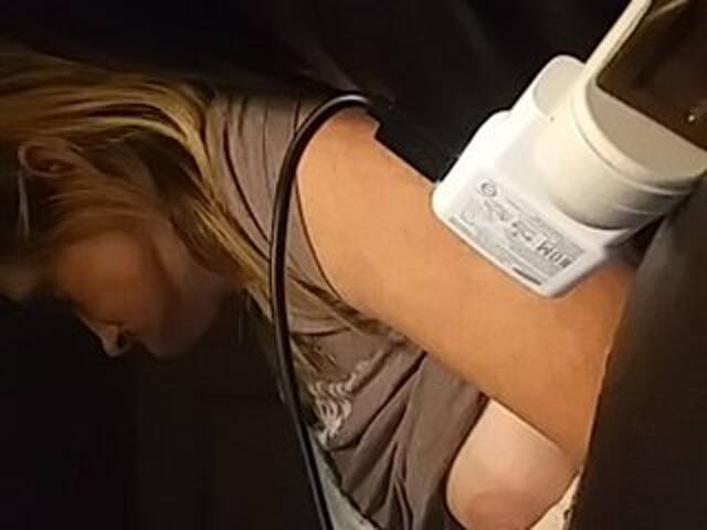 ブロードキャストスクリーンショット Littleshorty